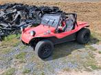 Vw buggy, Auto's, Bedrijf, Handgeschakeld, Te koop