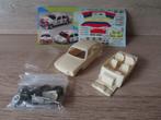 Mini Racing 1/43 Peugeot 504, Ophalen of Verzenden, Zo goed als nieuw, Auto, Overige merken