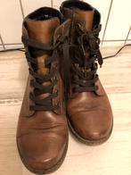 Bottines brune 37 Remonte, Enlèvement, Utilisé, Chaussures