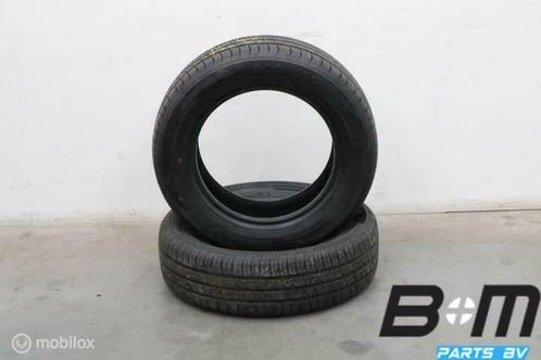 2 x 1756514 86T Kumho Ecowing ES01 DEMO 175 65 14, Autos : Pièces & Accessoires, Autres pièces automobiles, Utilisé