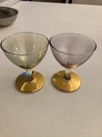 Glaasjes, Ophalen of Verzenden