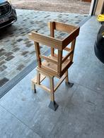 Kinder meekijk toren, Tuin en Terras, Ophalen