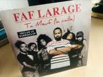 Faf Larage - Ta Meuf (La Caille), Enlèvement ou Envoi