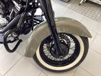 Harley Davidson FLSTC Heritage Softail Classique, 1584 cm³, Particulier, 2 cylindres, Plus de 35 kW