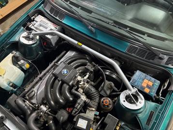 BMW Serie 3 E30 Barre Anti rapprochement OMP beschikbaar voor biedingen