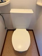 2 Eviers, 1 wc, chauffages electriques, Bricolage & Construction, Sanitaire, Enlèvement, Utilisé, Lavabo