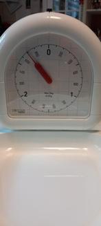 Retro keukenweegschaal EKS Zweden. Nieuw, Ophalen of Verzenden