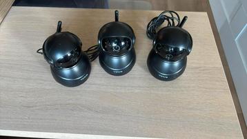 Camera de surveillance 'Victure', Enlèvement, Comme neuf
