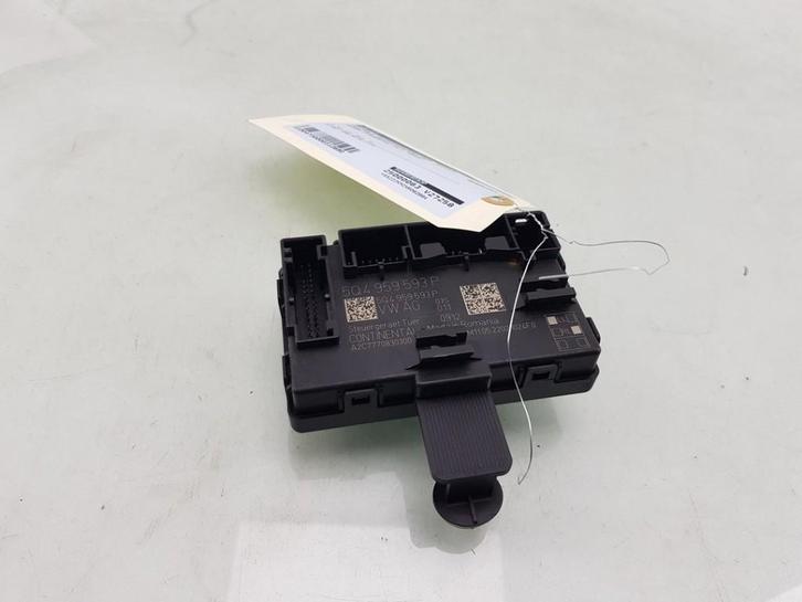 ORDINATEUR VEROUILLAGE CENTRALISE Formentor (|5Q4959593P|), Autos : Pièces & Accessoires, Électronique & Câbles, Seat, Utilisé