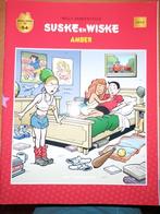 Suske en Wiske 54, Boeken, Stripverhalen, Eén stripboek, Ophalen of Verzenden, Nieuw, Willy Vandersteen