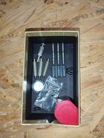 Darts totaalpakket, Sport en Fitness, Darts, Ophalen of Verzenden, Pijlen