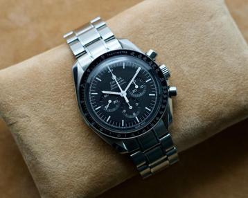 Omega - Speedmaster Professional 2020 (FULL SET!) beschikbaar voor biedingen