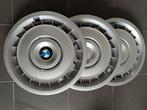 Disques/couvre-roues d'origine OEM BMW e34/e32 3 ST, Comme neuf, Enlèvement ou Envoi