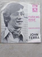 John Terra: "Parking Rosie"/John Terra-SETJE!, Enlèvement ou Envoi