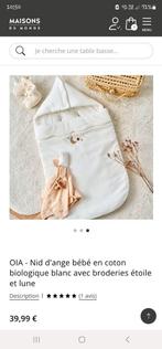 Nid d'ange maison du monde, Ophalen, Zo goed als nieuw