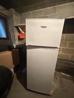 Whirlpool Koelkast met koelvak / Fridge with freezer/ Réfrig, Elektronische apparatuur, Koelkasten en IJskasten, Ophalen, Zo goed als nieuw