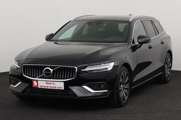 Volvo V60 2.0 B3 GEARTRONIC INSCRIPTION 2.0 B3 GEARTRONIC IN beschikbaar voor biedingen