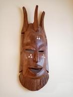 Alle hout snijwerk, Ophalen