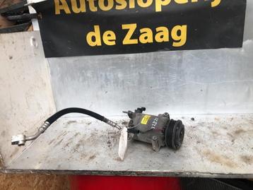 Aircopomp van een Ford Fiesta beschikbaar voor biedingen
