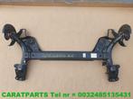 5q0501049bh leon achterbrug octavia golf 7 subframe a3 8v, Auto-onderdelen, Gebruikt, Audi