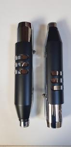 Silencieux d'origine Harley-Davidson XL1200 CX Roadster 2019, Motoren, Ophalen