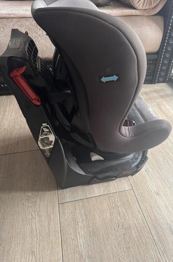 Autostoel te koop beschikbaar voor biedingen