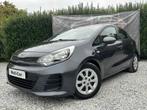 Kia Rio 1.2i Euro6b New Pneus/Clim/Usb/Aux... Garantie 1an!, Auto's, Voorwielaandrijving, Stof, 4 cilinders, Bedrijf