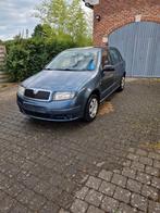Škoda Fabia 1.4 16V Benzine – Goed onderhouden – Lage km, Auto's, Particulier, Euro 4, Fabia, Te koop