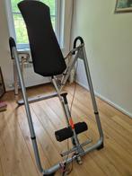 KETTLER APOLLO INVERSION TABLE (als nieuw), Ophalen, Zo goed als nieuw, Aluminium