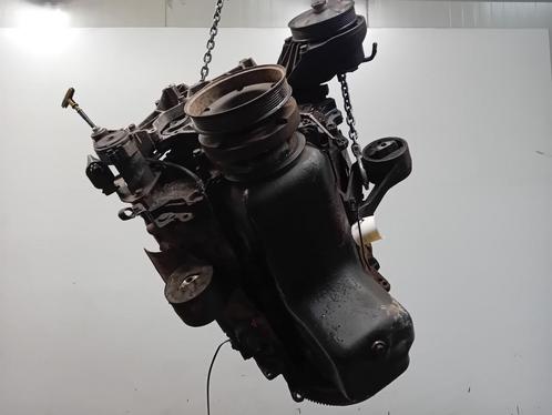 MOTOR Dodge Ram 3500 (BR / BE) (01-1983/01-2002) (EML), Auto-onderdelen, Motor en Toebehoren, Dodge, Gebruikt