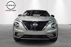 Nissan Juke 1.6 Hybrid 145 N-Connecta + Park&Ride, Auto's, Nissan, Gebruikt, 4 cilinders, 1600 cc, Bedrijf