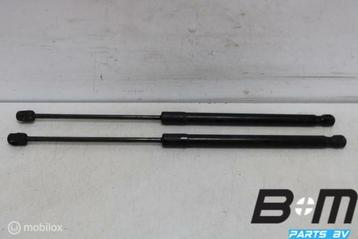 Set gasrukveren Audi A4 8K Avant 8K9827552B beschikbaar voor biedingen