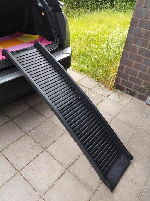 Loopplank, Dieren en Toebehoren, Honden-accessoires, Nieuw, Ophalen