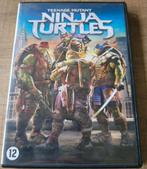 Teenage Mutant Ninja Turtles - de film, Comme neuf, À partir de 12 ans, Enlèvement ou Envoi, Action