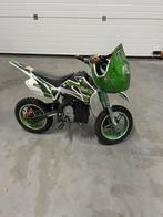 Minibike, Enlèvement, Comme neuf