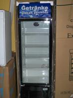 Dranken Frigo's met glasdeur en slot, Dranken, Ophalen