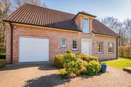 Maison à vendre à Sint-Genesius-Rode, Immo, Huizen en Appartementen te koop, Vrijstaande woning, B