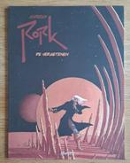 Andreas Rork - De Vergetenen, Boeken, Stripverhalen, Rork, Eén stripboek, Ophalen of Verzenden, Zo goed als nieuw