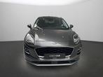 Ford Puma Titanium - Automaat - GPS - Carplay, Auto's, Automaat, Stof, Overige brandstoffen, Bedrijf