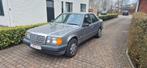 Mercedes W124 LPG (1988), Auto's, Particulier, Te koop