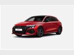 Audi RS3 Sportback 2.5 TFSI Quattro S tronic, Auto's, Audi, Te koop, Bedrijf, RS3, Stadsauto