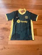FC barcelona shirt, Verzamelen, Sportartikelen en Voetbal, Ophalen of Verzenden, Nieuw, Shirt
