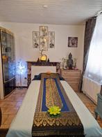 Thai healthy massage