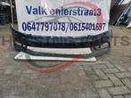 Volkswagen Jetta, 2011 - 2014 - voorbumper,, Auto-onderdelen, Gebruikt, -, -, Ophalen of Verzenden