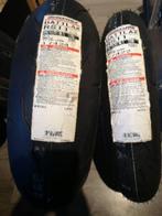 Set neuf de Bridgestone battlax RS11 120/70/17 & 200 /55/17, Enlèvement ou Envoi, Neuf