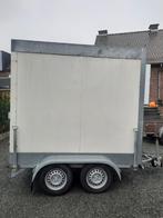 Koelwagen, Auto diversen, Aanhangers en Bagagewagens, Ophalen