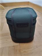 Tas voor cameralens, Audio, Tv en Foto, Ophalen of Verzenden, Zo goed als nieuw, Overige typen, Overige merken