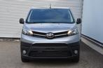 Toyota Proace 1.5D- L2- Airco- Cruise- Nieuw- 20990+BTW, Argent ou Gris, Achat, Euro 6, Entreprise