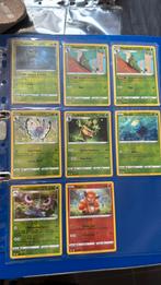 Blinkende pokemonkaarten te koop, Hobby en Vrije tijd, Verzamelkaartspellen | Pokémon, Foil, Nieuw, Meerdere kaarten, Ophalen of Verzenden
