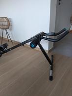 Appareil abdominal pliable - Fitmaxx5, Ophalen, Zo goed als nieuw